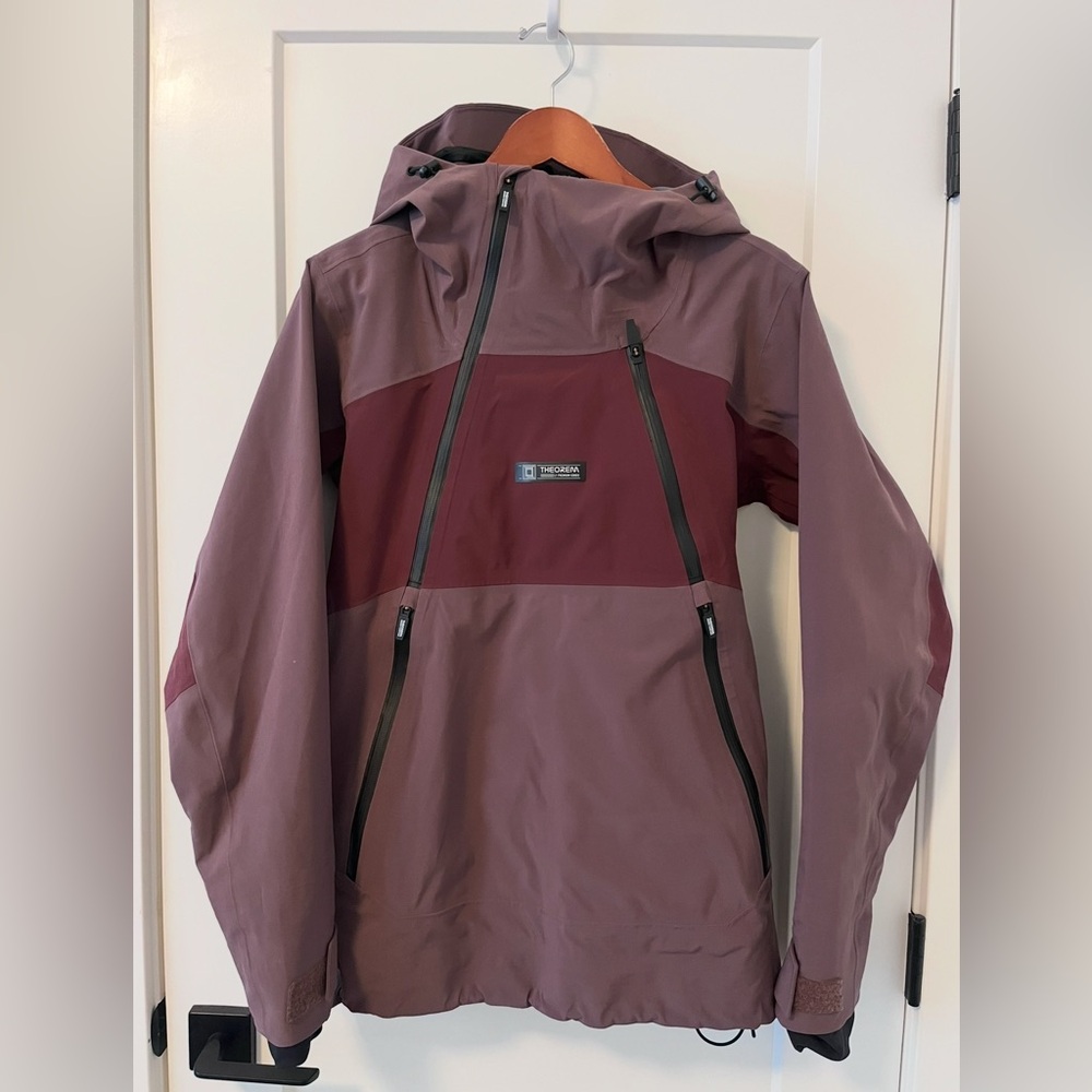 Atlas l1 ski/Snowboard Shell